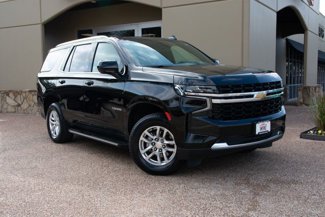Used 2023 Chevrolet Tahoe LS image 1