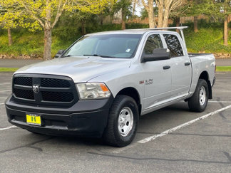 Used 2013 RAM 1500 Tradesman w/ Popular Equipment Group image 1