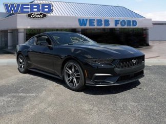 New 2025 Ford Mustang Premium image 1