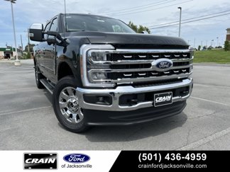 New 2025 Ford F250 Lariat w/ Chrome Package image 1