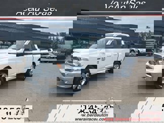 Used 2019 RAM 1500 Big Horn image 1