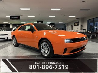 New 2025 Dodge Charger R/T w/ Sun & Sound Package image 1