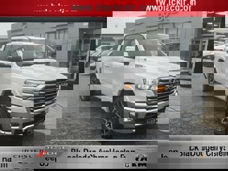 New 2025 RAM 1500 Laramie image 1
