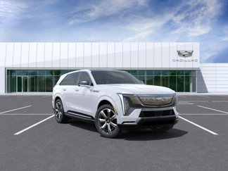 New 2025 Cadillac Escalade IQ Luxury 2 image 1