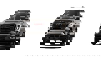 New 2026 GMC Terrain Elevation w/ Black Edition image 1