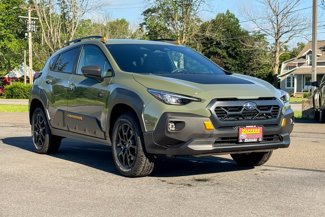 New 2025 Subaru Crosstrek 2.5i Wilderness w/ Wilderness Package image 1