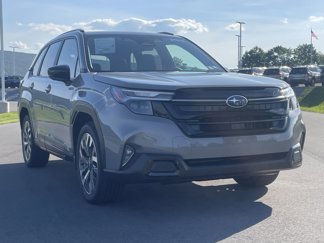 New 2025 Subaru Forester Touring image 1