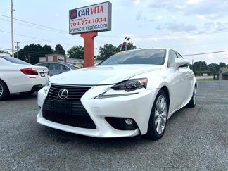 Used 2016 Lexus IS 300 AWD image 1