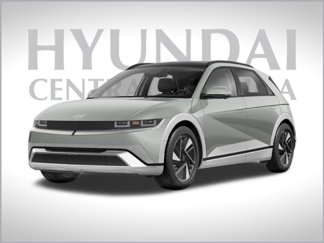 New 2025 Hyundai Ioniq 5 Limited image 1