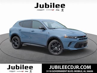 New 2025 Dodge Hornet R/T w/ R/T Blacktop Package image 1