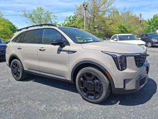 New 2025 Kia Sorento SX Prestige image 1