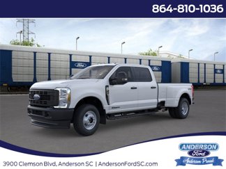 New 2026 Ford F350 XL image 1