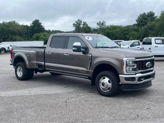 Certified 2023 Ford F350 King Ranch w/ Chrome Package image 1