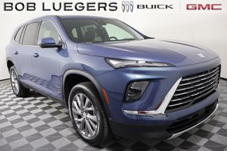 New 2026 Buick Enclave Preferred w/ Power Package image 1