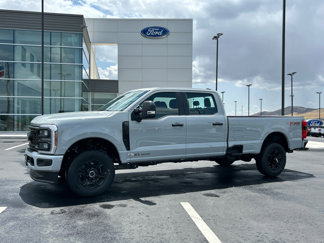 New 2025 Ford F350 XL image 1