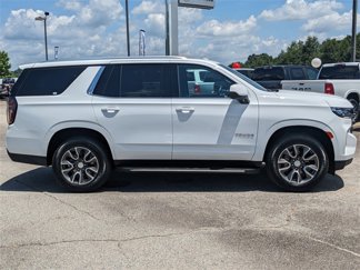Used 2023 Chevrolet Tahoe LS w/ Driver Alert Package video 3