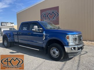 Used 2022 Ford F350 XLT w/ XLT Value Package image 1