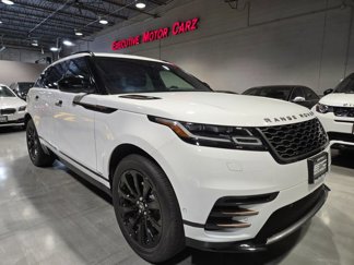 Used 2018 Land Rover Range Rover Velar R-Dynamic SE image 1