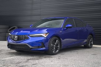 Used 2023 Acura Integra A-Spec image 1
