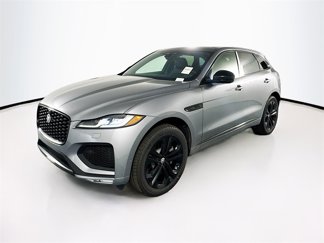 New 2026 Jaguar F-PACE R-Dynamic S image 1