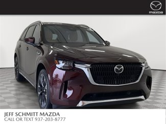New 2025 MAZDA CX-90 3.3 Turbo S w/ Premium Plus image 1
