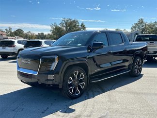 New 2025 GMC Sierra EV Denali image 1