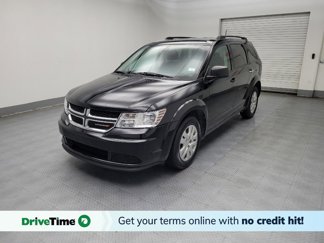 Used 2020 Dodge Journey SE image 1