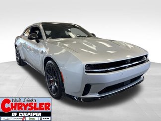 New 2024 Dodge Charger R/T Scat Pack w/ Plus Group image 1