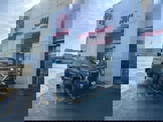 New 2025 Toyota Tundra Limited image 1