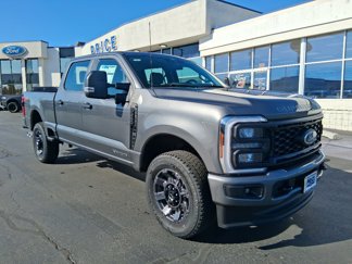 New 2025 Ford F250 XL w/ STX Appearance Package image 1