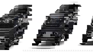 New 2025 GMC Sierra 1500 Denali Ultimate image 1