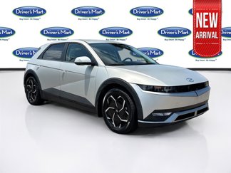 Used 2024 Hyundai Ioniq 5 SEL image 1