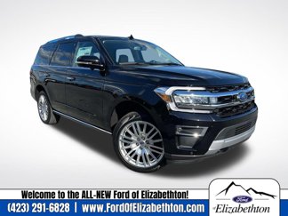 New 2024 Ford Expedition Limited image 1