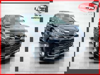 New 2025 Toyota Sienna Limited image 1