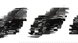 New 2025 Jeep Grand Cherokee Limited image 1