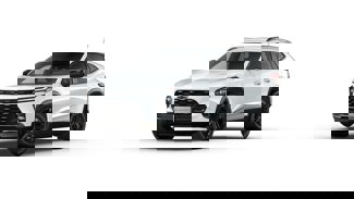 New 2025 Chevrolet Trax ACTIV image 1