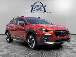 Used 2024 Subaru Crosstrek 2.5i Limited image 1