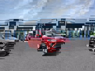 New 2026 Buick Encore GX Avenir image 1
