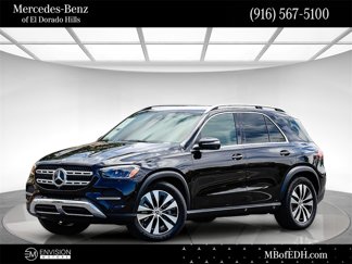 Used 2025 Mercedes-Benz GLE 350 4MATIC video 1