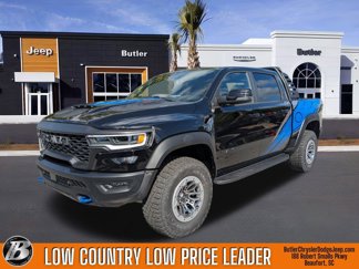 New 2025 RAM 1500 RHO w/ RHO Level 1 Equipment Group image 1