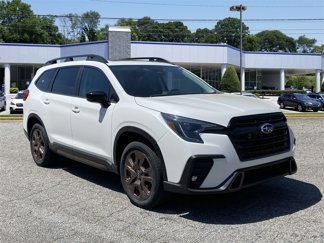 New 2025 Subaru Ascent Bronze Edition image 1