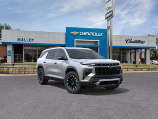 New 2026 Chevrolet Traverse Z71 w/ Enhanced Driving Package image 1