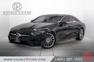 Used 2020 Mercedes-Benz CLS 450 image 1
