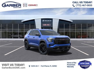 New 2026 GMC Terrain Elevation w/ Elevation Premium Package image 1