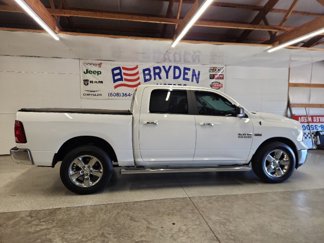 Used 2018 RAM 1500 Big Horn image 1