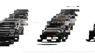 New 2026 GMC Terrain AT4 w/ Convenience Package III image 1