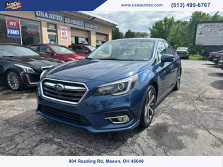 Used 2019 Subaru Legacy 2.5i Limited w/ Cargo Package image 1