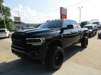 Used 2022 RAM 2500 Big Horn w/ Level A Equipment Group image 1