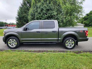 Used 2018 Ford F150 XL w/ Equipment Group 101A Mid image 1