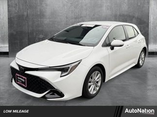 Certified 2024 Toyota Corolla SE image 1